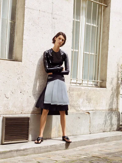 Look 15